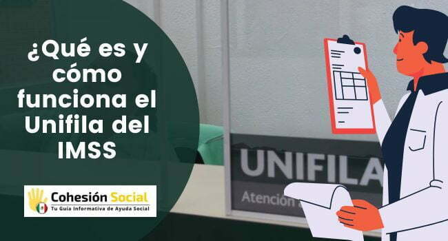¿Qué es y cómo funciona el Unifila: Paciente sin cita del IMSS?
