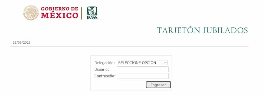 descargar-tarjeton-imss tarjeton imss digital como descargar para activos y jubilados o pensionados 2