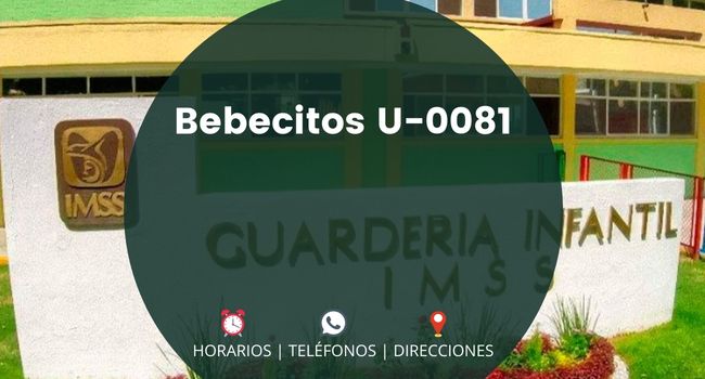 Bebecitos U-0081