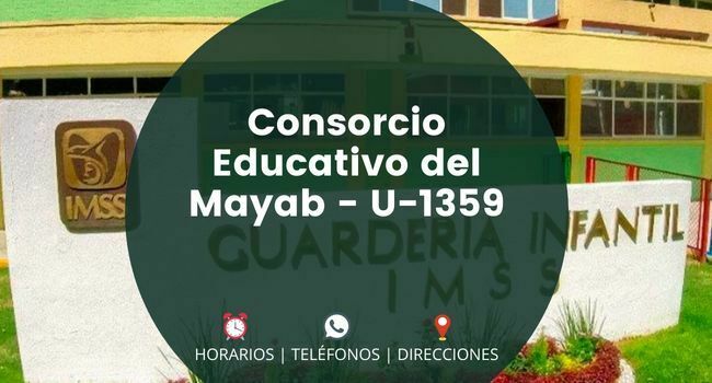 Consorcio Educativo del Mayab - U-1359