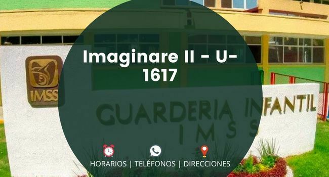 Imaginare II - U-1617