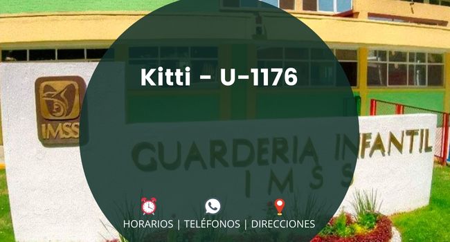 Kitti - U-1176