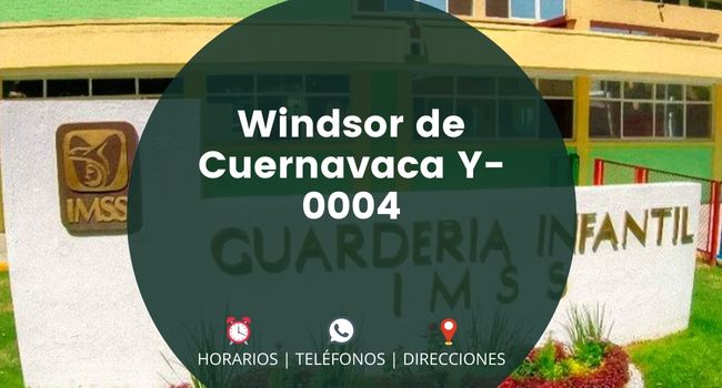 Windsor de Cuernavaca Y-0004
