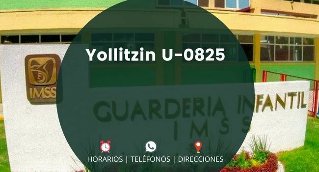 Yollitzin U-0825