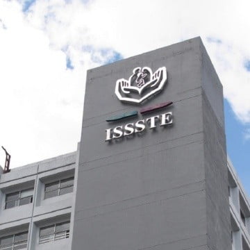 Guía ISSSTE: todo lo que debes saber 1 issste edificio